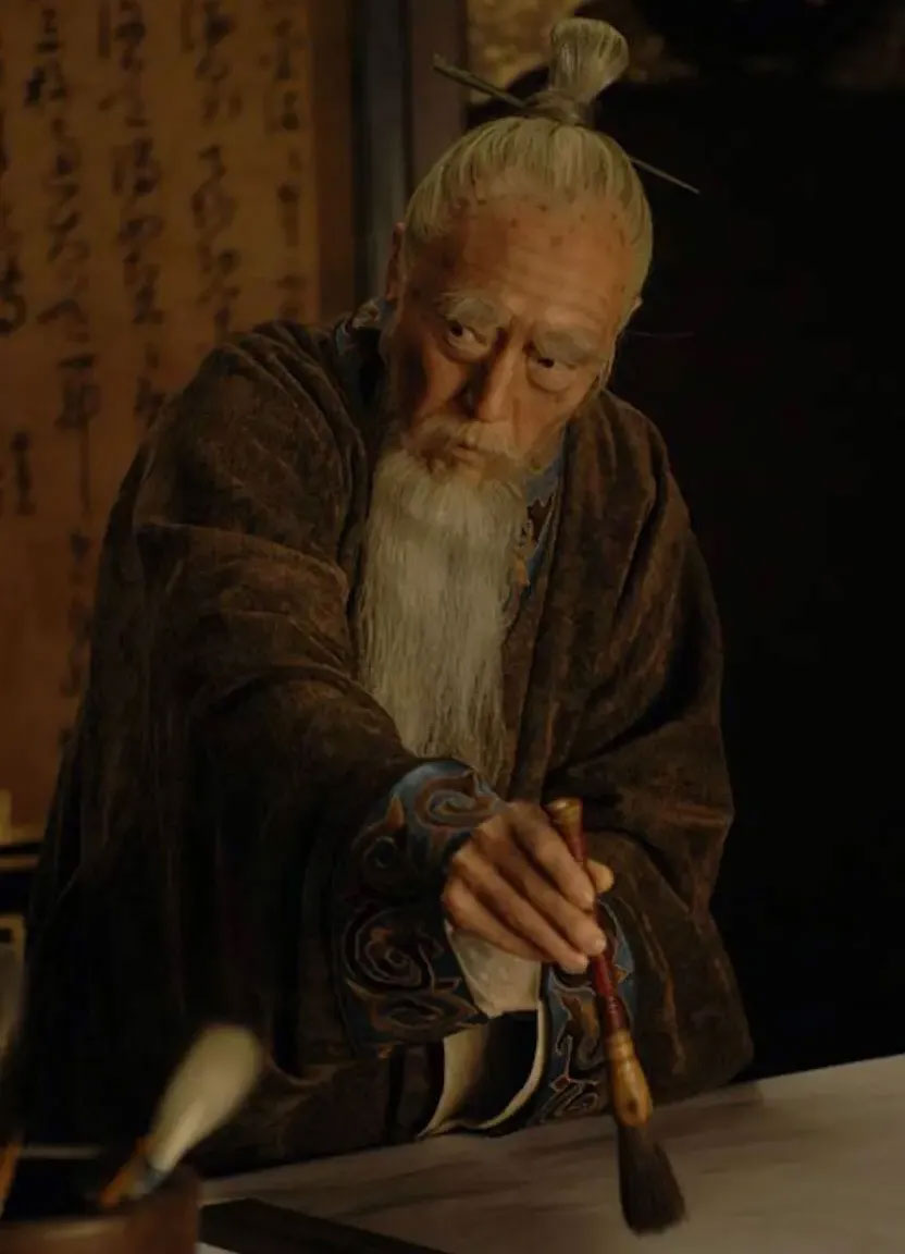 潘长江,嘎子,章子怡,周迅,段奕宏,王宝强,郭涛,何冰,任素汐,谭卓,倪大红,陈道明,金士杰