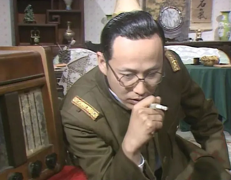 潘长江,嘎子,章子怡,周迅,段奕宏,王宝强,郭涛,何冰,任素汐,谭卓,倪大红,陈道明,金士杰