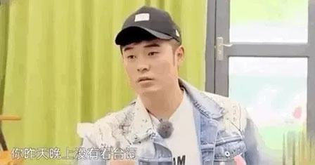 潘长江,嘎子,章子怡,周迅,段奕宏,王宝强,郭涛,何冰,任素汐,谭卓,倪大红,陈道明,金士杰