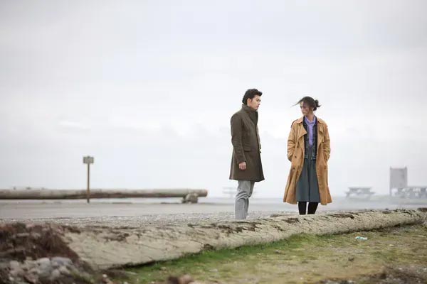 纽约,唐人街探案,纽约的一个雨天,西雅图,北京遇上西雅图,西雅图未眠夜,晚秋,波士顿,聚焦,心灵捕手,芝加哥,蝙蝠侠：黑暗骑士,芝加哥,洛杉矶,爱乐之城,不见不散,旧金山,当幸福来敲门