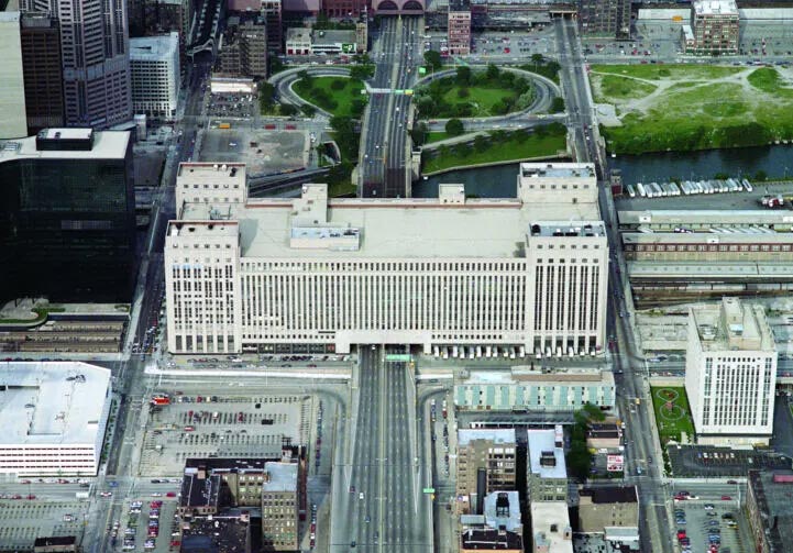 纽约,唐人街探案,纽约的一个雨天,西雅图,北京遇上西雅图,西雅图未眠夜,晚秋,波士顿,聚焦,心灵捕手,芝加哥,蝙蝠侠：黑暗骑士,芝加哥,洛杉矶,爱乐之城,不见不散,旧金山,当幸福来敲门