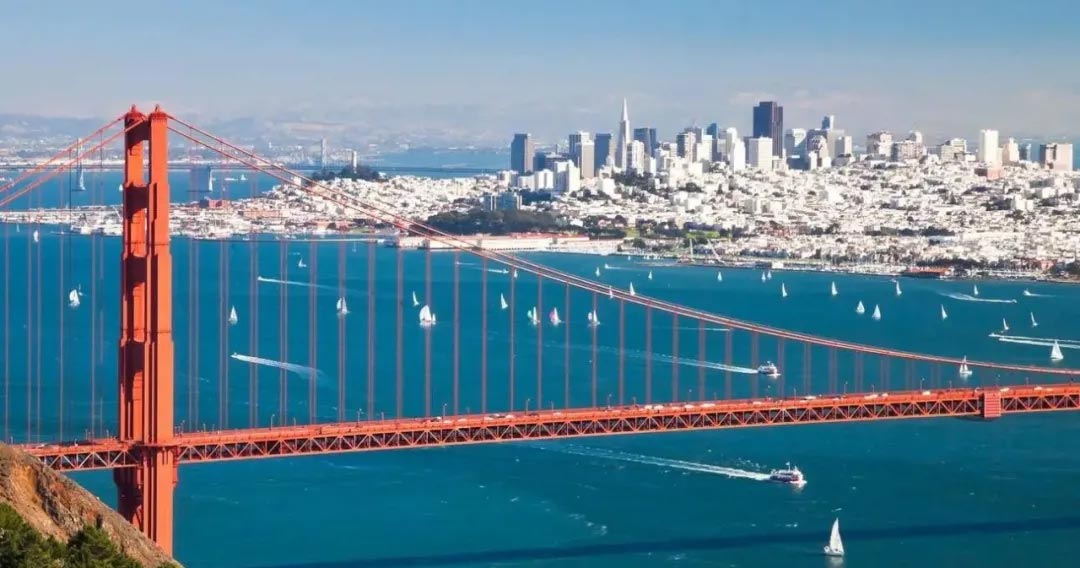 纽约,唐人街探案,纽约的一个雨天,西雅图,北京遇上西雅图,西雅图未眠夜,晚秋,波士顿,聚焦,心灵捕手,芝加哥,蝙蝠侠：黑暗骑士,芝加哥,洛杉矶,爱乐之城,不见不散,旧金山,当幸福来敲门