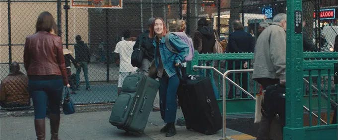 纽约,唐人街探案,纽约的一个雨天,西雅图,北京遇上西雅图,西雅图未眠夜,晚秋,波士顿,聚焦,心灵捕手,芝加哥,蝙蝠侠：黑暗骑士,芝加哥,洛杉矶,爱乐之城,不见不散,旧金山,当幸福来敲门