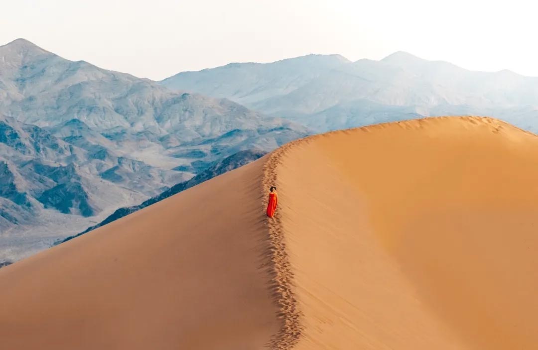 66号公路,Salvation Mountain救赎山,Death valley死亡谷,但丁观景台,恶水盆地,Mesquite Flat Sand Dune,Ubehebe Crater,Horseshoe Bend马蹄湾,羚羊谷,Kingman金曼小镇