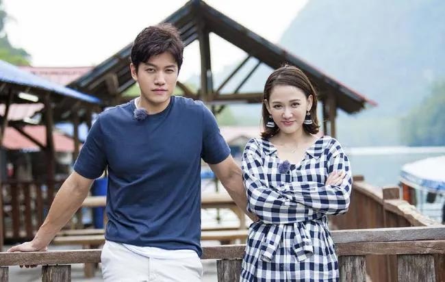 壮志高飞,冲上云霄,陈乔恩,郑凯,胡兵,精英律师,我的前半生,急诊科医生,大江大河2