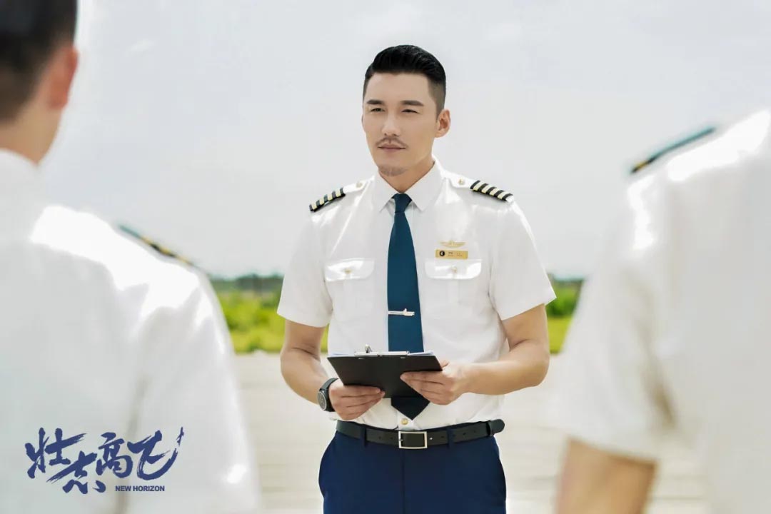 壮志高飞,冲上云霄,陈乔恩,郑凯,胡兵,精英律师,我的前半生,急诊科医生,大江大河2