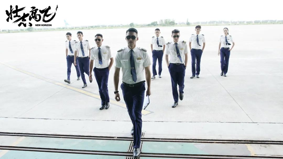 壮志高飞,冲上云霄,陈乔恩,郑凯,胡兵,精英律师,我的前半生,急诊科医生,大江大河2