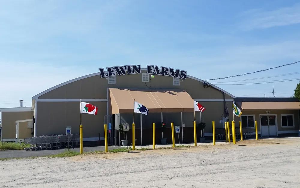 农场采摘,Crystal Bay Farm,Gizdich Ranch,Berry Best Farm,Berry Best Farm,Murray Family Farms,Riley’s Farm,Messick's Farm,Great Country Farms,Butler’s Orchard,Lewin Farms,Alstede Farms,Patty’s Berries and Bunches