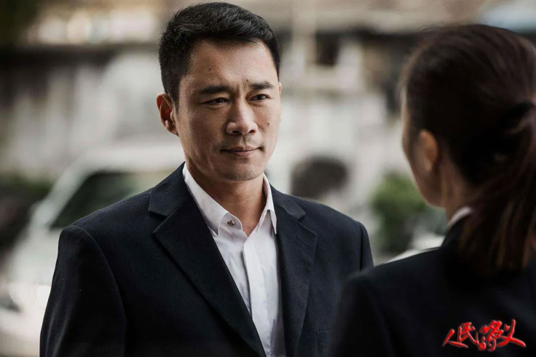 张丰毅,许晴,丁海峰,侯勇,吴刚,高曙光,黄品沅,张志坚,除暴,王千源,张涵予,胡兵,御赐小仵作