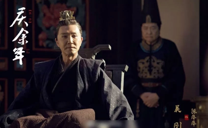 张丰毅,许晴,丁海峰,侯勇,吴刚,高曙光,黄品沅,张志坚,除暴,王千源,张涵予,胡兵,御赐小仵作