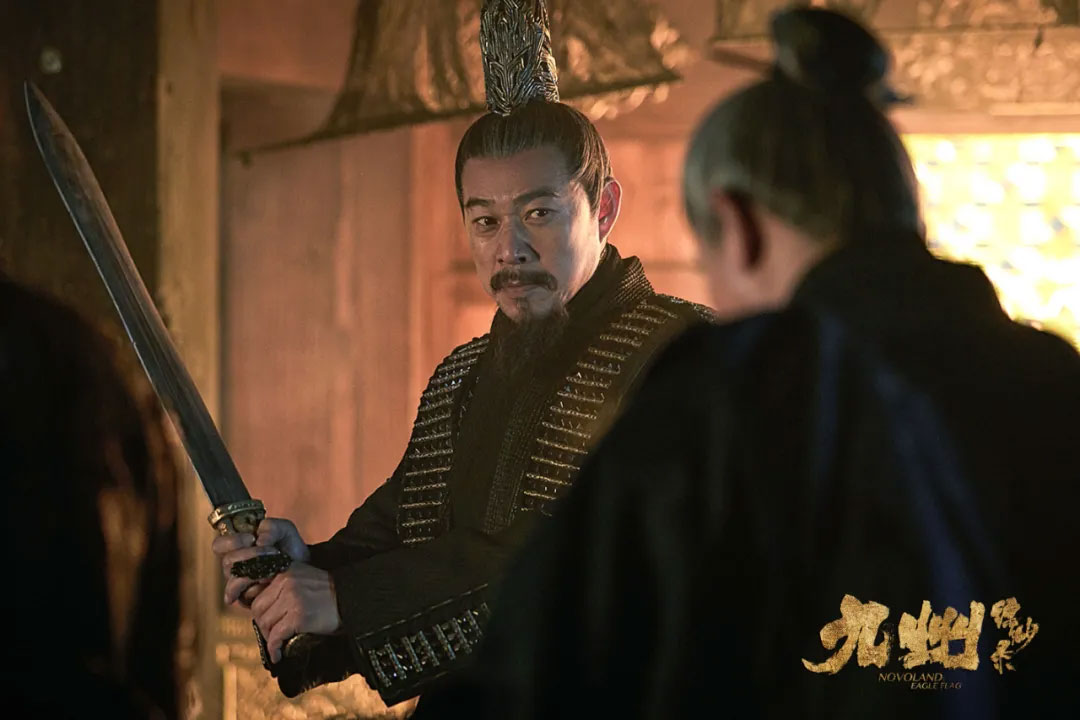 张丰毅,许晴,丁海峰,侯勇,吴刚,高曙光,黄品沅,张志坚,除暴,王千源,张涵予,胡兵,御赐小仵作