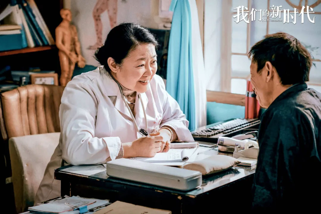 王思聪,网红孙一宁,我们的新时代,李雪健,萨日娜,谭松韵,白敬亭,刘敏涛,佟大为,陈赫,窦骁,王珞丹