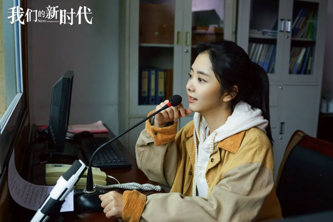 王思聪,网红孙一宁,我们的新时代,李雪健,萨日娜,谭松韵,白敬亭,刘敏涛,佟大为,陈赫,窦骁,王珞丹