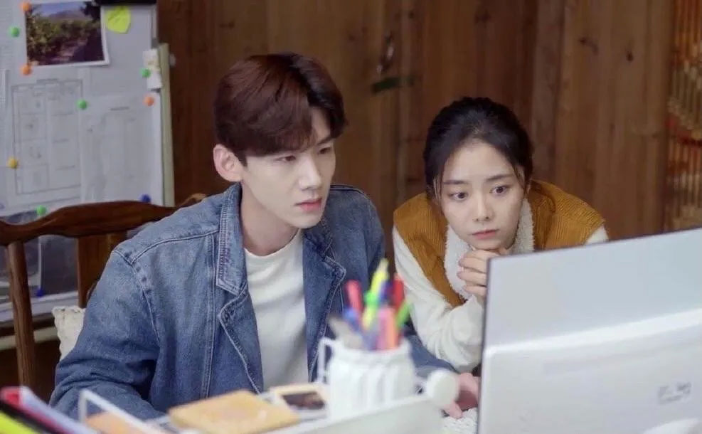 王思聪,网红孙一宁,我们的新时代,李雪健,萨日娜,谭松韵,白敬亭,刘敏涛,佟大为,陈赫,窦骁,王珞丹