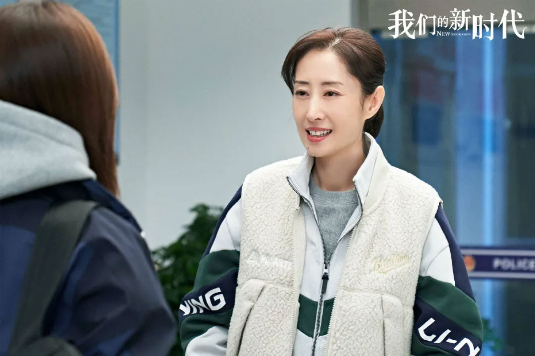 王思聪,网红孙一宁,我们的新时代,李雪健,萨日娜,谭松韵,白敬亭,刘敏涛,佟大为,陈赫,窦骁,王珞丹