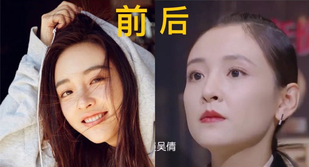 高圆圆,大秦帝国之裂变,咱们结婚吧,刘诗诗,章子怡,身材恢复