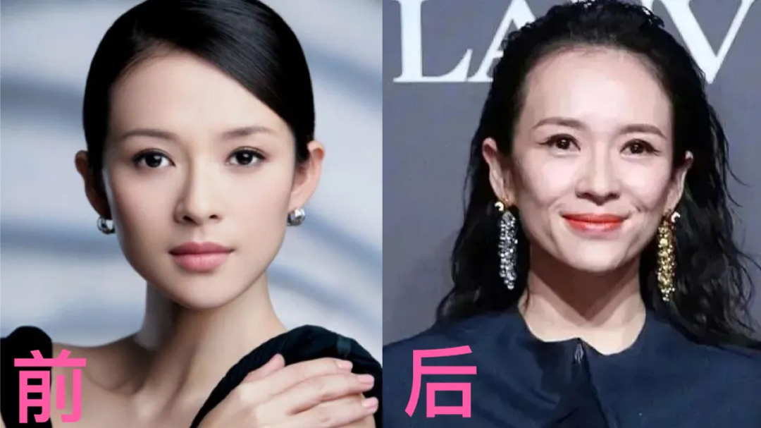 高圆圆,大秦帝国之裂变,咱们结婚吧,刘诗诗,章子怡,身材恢复