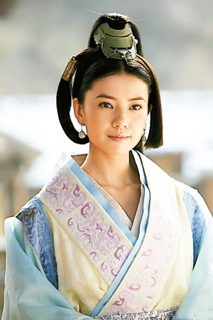 高圆圆,大秦帝国之裂变,咱们结婚吧,刘诗诗,章子怡,身材恢复