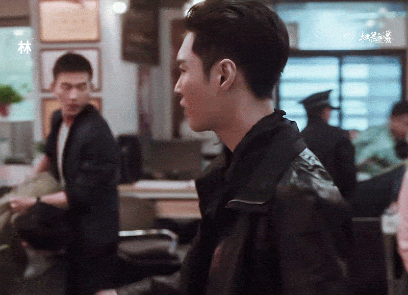 吴亦凡,张艺兴,扫黑风暴,孙红雷,这就是街舞