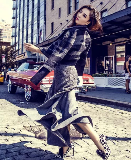 星辰大海电视剧,刘涛,林峯,刘涛古装剧,刘涛欢乐颂,刘涛综艺,刘涛时尚封面,林峯寻秦记,林峯TVB,林峯佘诗曼,林峯使徒行者