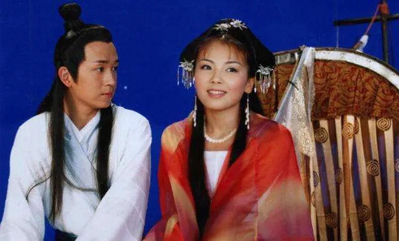 星辰大海电视剧,刘涛,林峯,刘涛古装剧,刘涛欢乐颂,刘涛综艺,刘涛时尚封面,林峯寻秦记,林峯TVB,林峯佘诗曼,林峯使徒行者