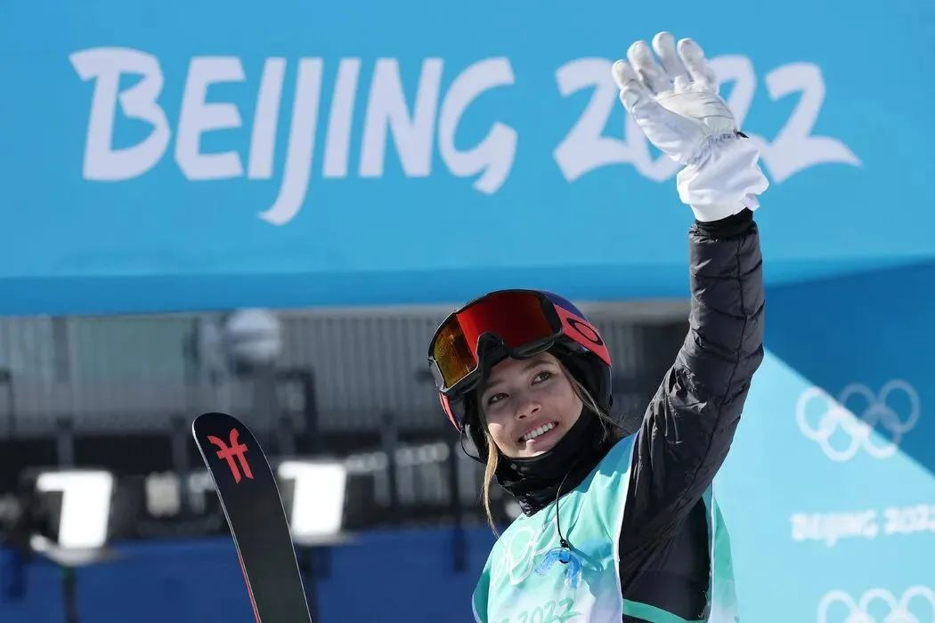 谷爱凌冬奥,谷爱凌妈妈,谷爱凌国籍,谷爱凌金牌