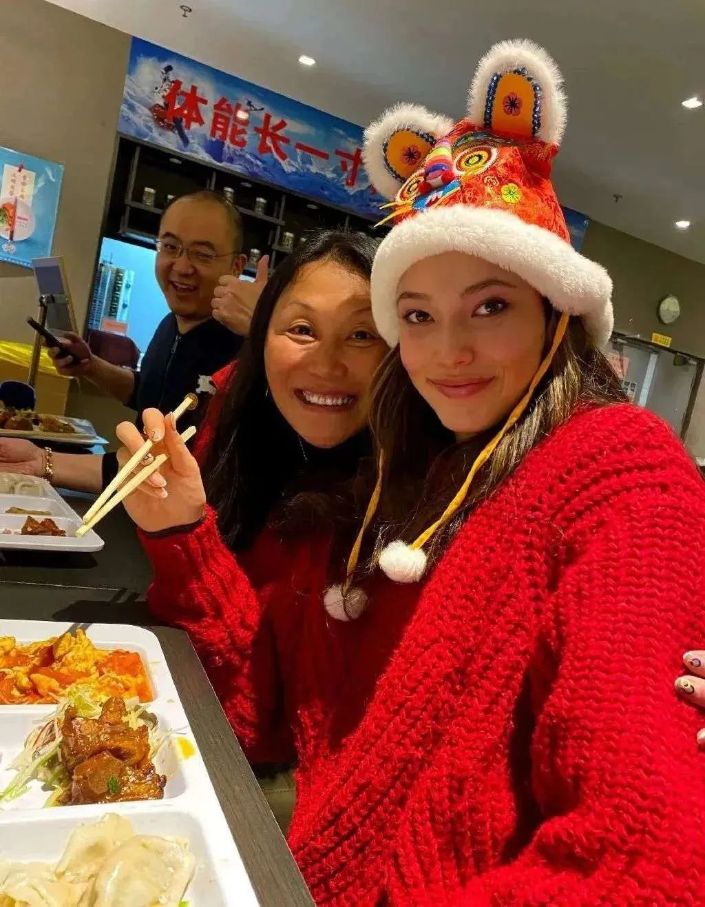 谷爱凌冬奥,谷爱凌妈妈,谷爱凌国籍,谷爱凌金牌