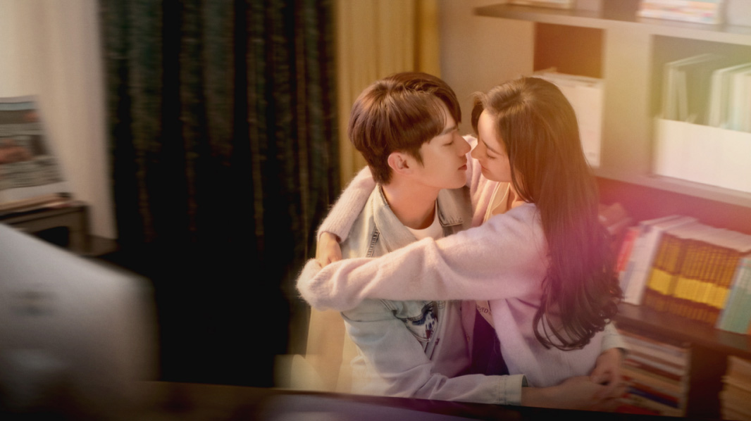 《爱的二八定律》