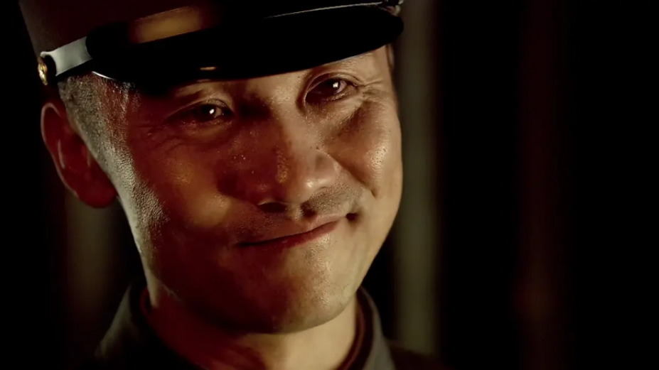 《人间正道是沧桑》剧照  — iTalkBB TV同步热映