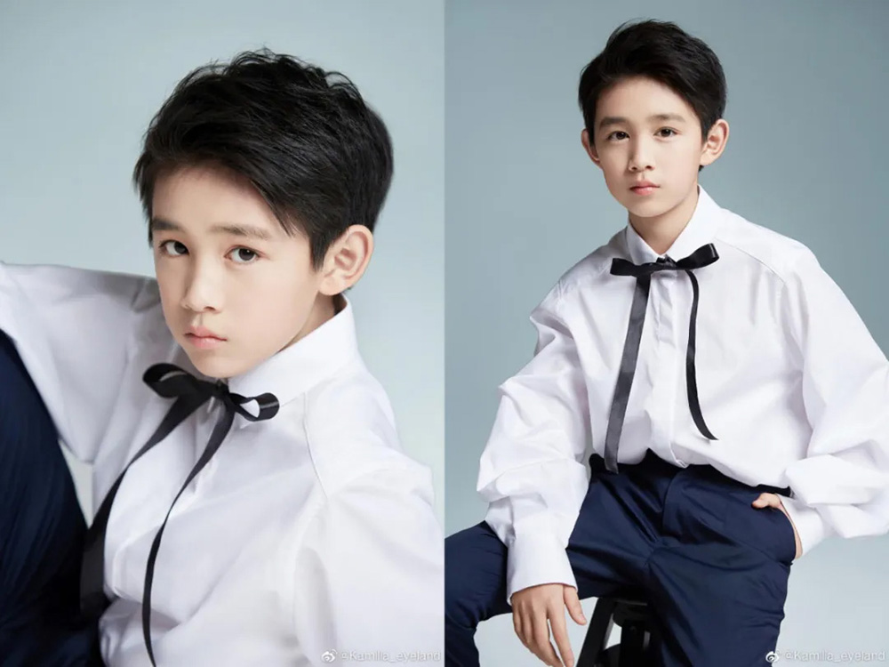 iTalkBB TV 影视 秦昊 《如懿传》《庆余年》《清平乐》《王牌对王牌》