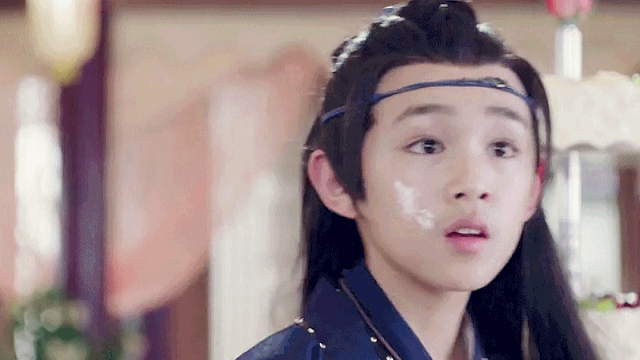 iTalkBB TV 影视 秦昊 《如懿传》《庆余年》《清平乐》《王牌对王牌》