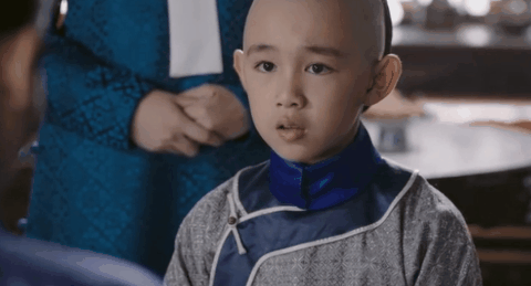 iTalkBB TV 影视 秦昊 《如懿传》《庆余年》《清平乐》《王牌对王牌》