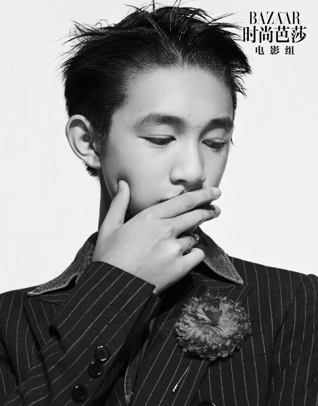 iTalkBB TV 影视 秦昊 《如懿传》《庆余年》《清平乐》《王牌对王牌》