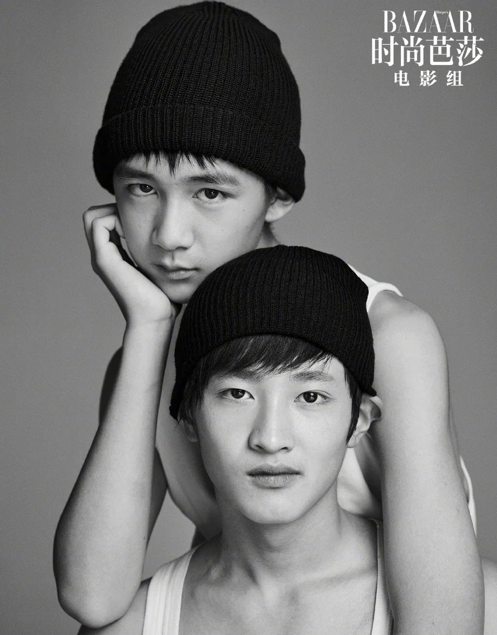 iTalkBB TV 影视 秦昊 《如懿传》《庆余年》《清平乐》《王牌对王牌》