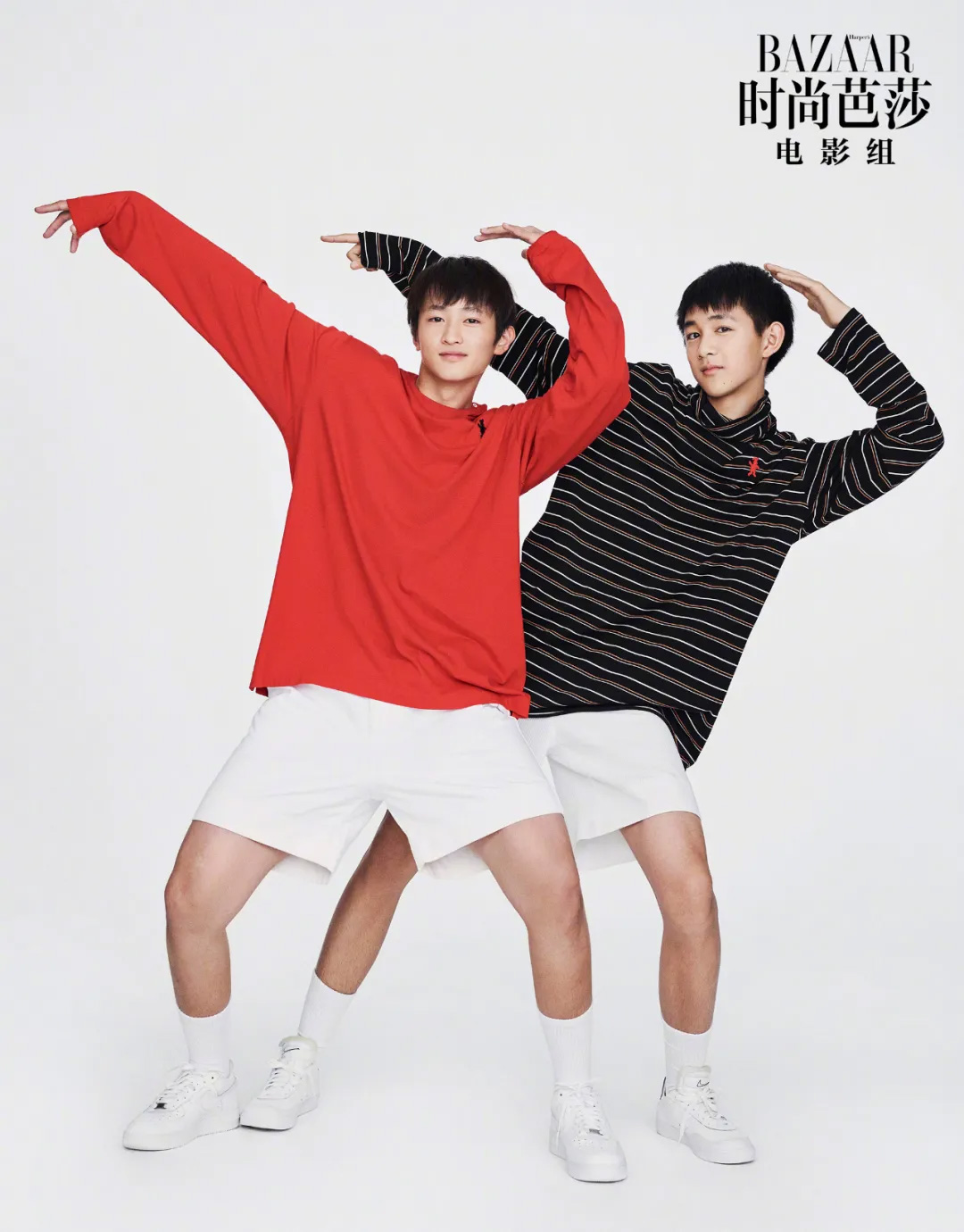 iTalkBB TV 影视 秦昊 《如懿传》《庆余年》《清平乐》《王牌对王牌》