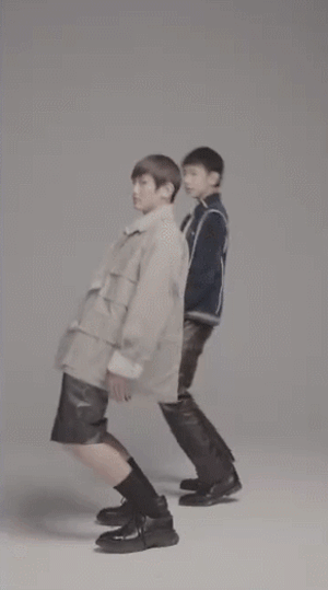 iTalkBB TV 影视 秦昊 《如懿传》《庆余年》《清平乐》《王牌对王牌》