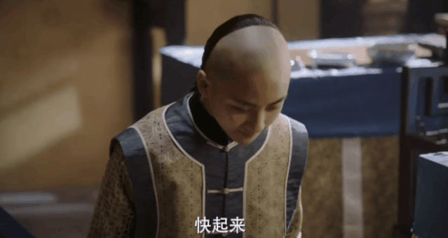 iTalkBB TV 影视 秦昊 《如懿传》《庆余年》《清平乐》《王牌对王牌》