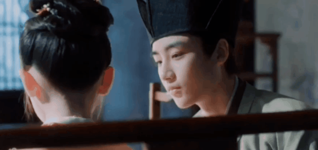 iTalkBB TV 影视 秦昊 《如懿传》《庆余年》《清平乐》《王牌对王牌》