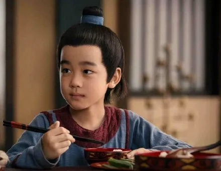 iTalkBB TV 影视 秦昊 《如懿传》《庆余年》《清平乐》《王牌对王牌》