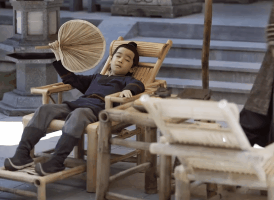 iTalkBB TV 影视 秦昊 《如懿传》《庆余年》《清平乐》《王牌对王牌》