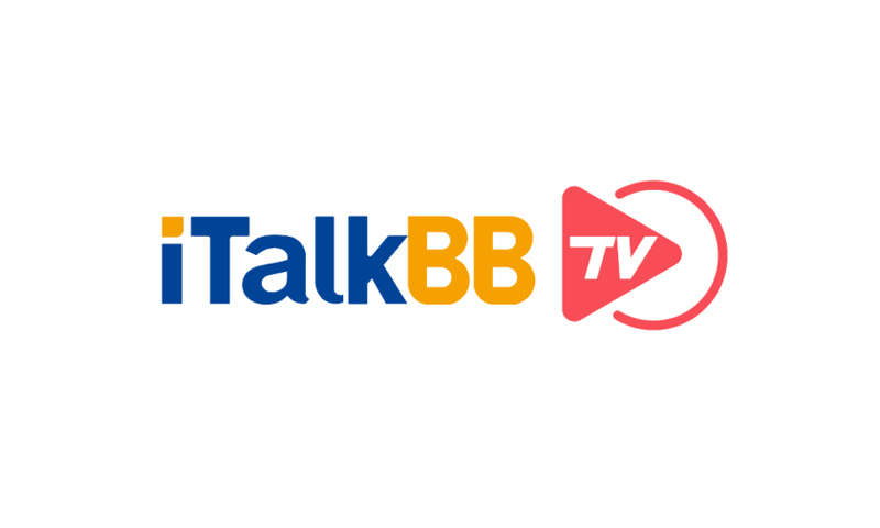 iTalkBB TV