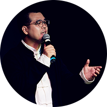 这就是你的舞台·全美线上才艺大奖赛,Yamaha钢琴,比赛流程,评委简介